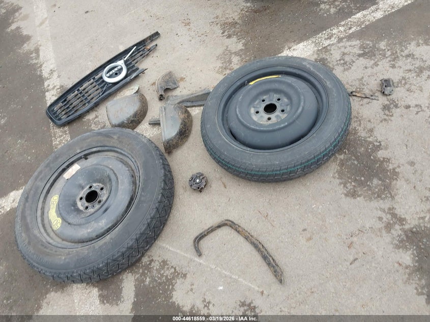 2022 Volvo V60 Cross Country T5 VIN: YV4102WK3N1086282 Lot: 44618559