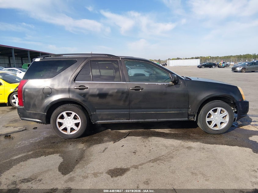 2005 Cadillac Srx V6 VIN: 1GYEE637150232126 Lot: 44618627