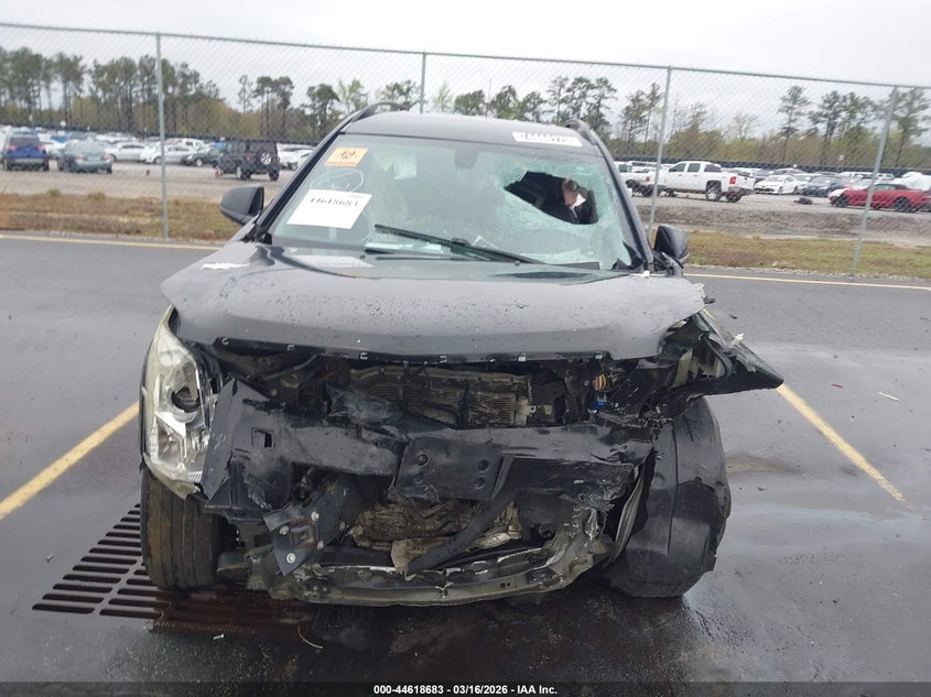 2016 CADILLAC SRX auction photo 6