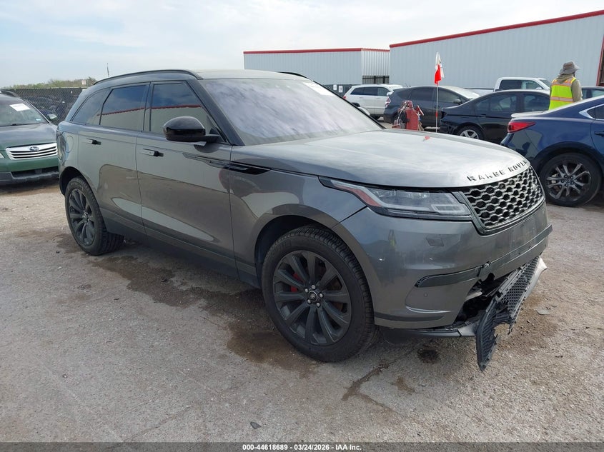 2019 Land Rover Range Rover Velar P250 S