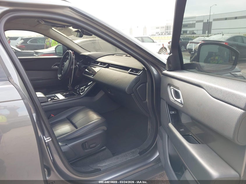 2019 Land Rover Range Rover Velar P250 S