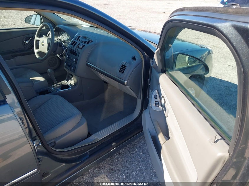 2006 Chevrolet Malibu Lt