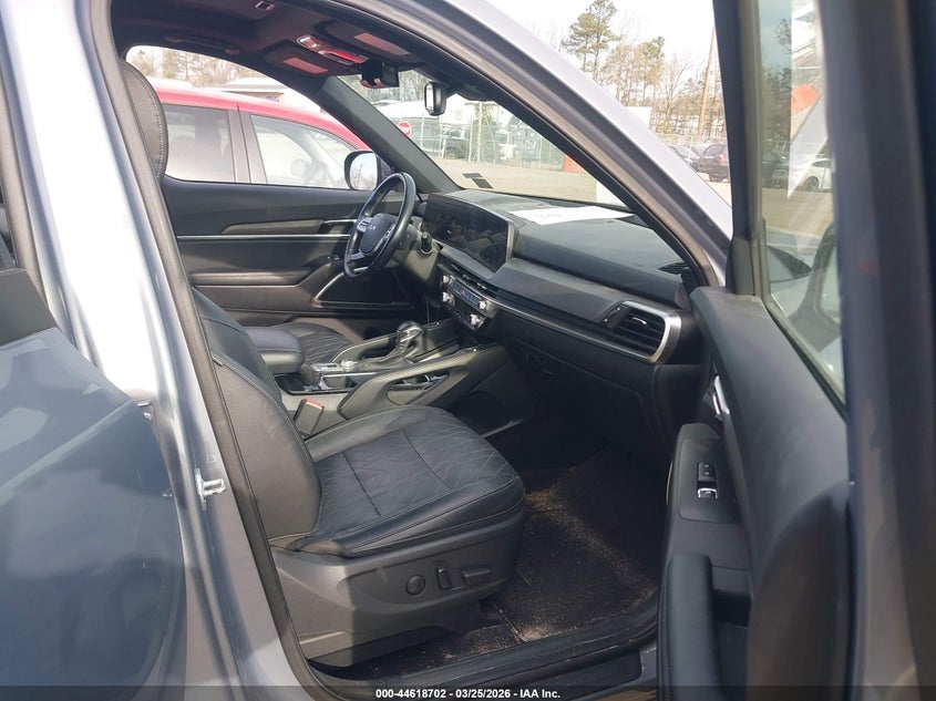 2023 Kia Telluride Ex X-Line