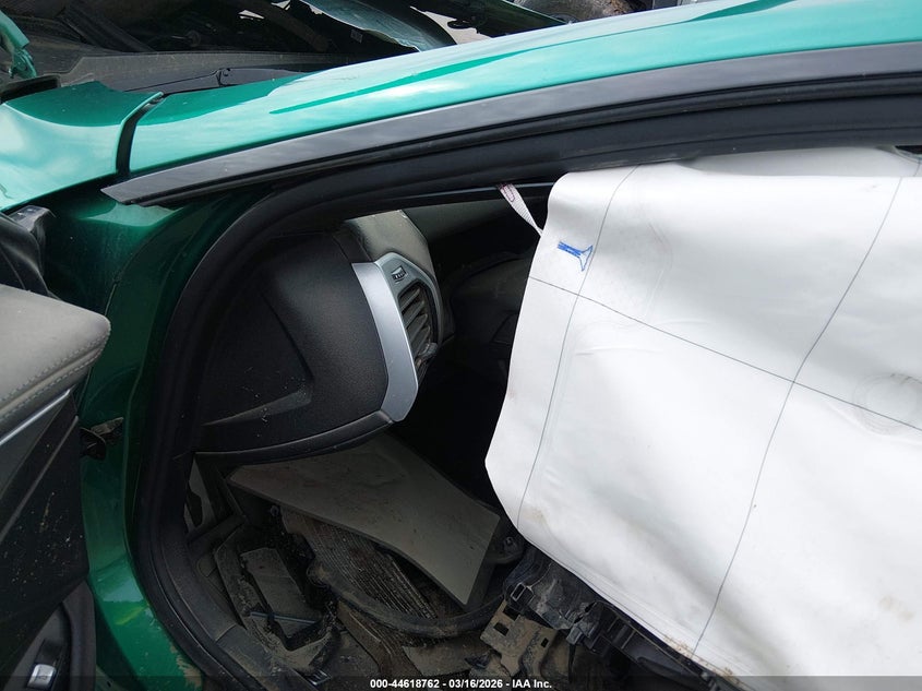 2023 BMW M8 Gran Coupe Competition VIN: WBSGV0C05PCM55942 Lot: 44618762