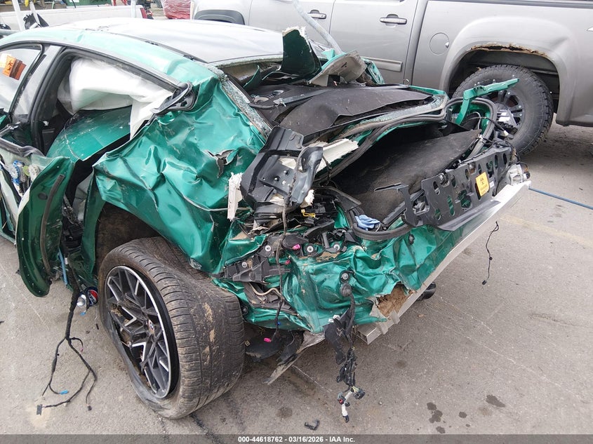 2023 BMW M8 Gran Coupe Competition VIN: WBSGV0C05PCM55942 Lot: 44618762