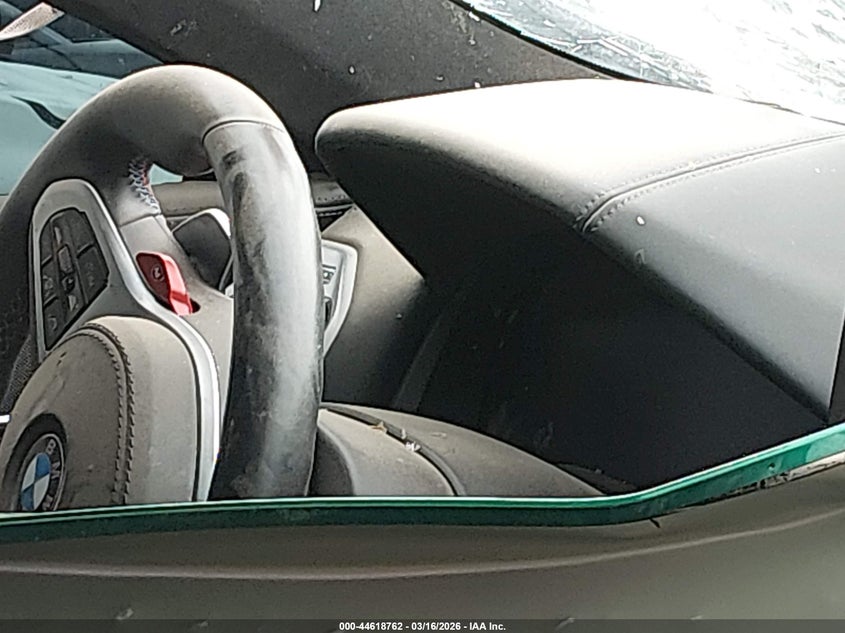 2023 BMW M8 Gran Coupe Competition VIN: WBSGV0C05PCM55942 Lot: 44618762