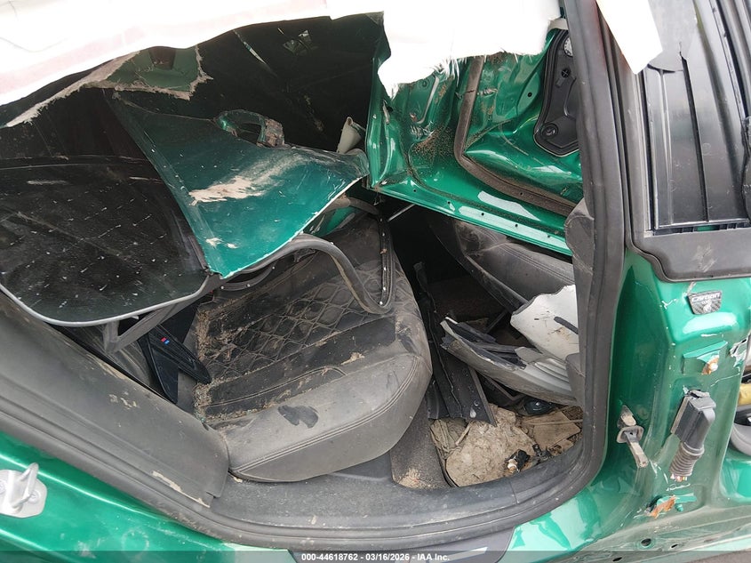 2023 BMW M8 Gran Coupe Competition VIN: WBSGV0C05PCM55942 Lot: 44618762