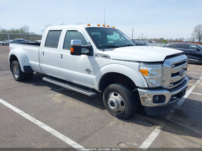Vin: 1ft8w3dt2eea44793, lot: 45115751, ford f350 2014 img_1