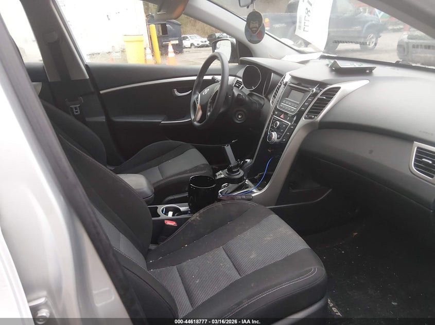 2014 Hyundai Elantra Gt