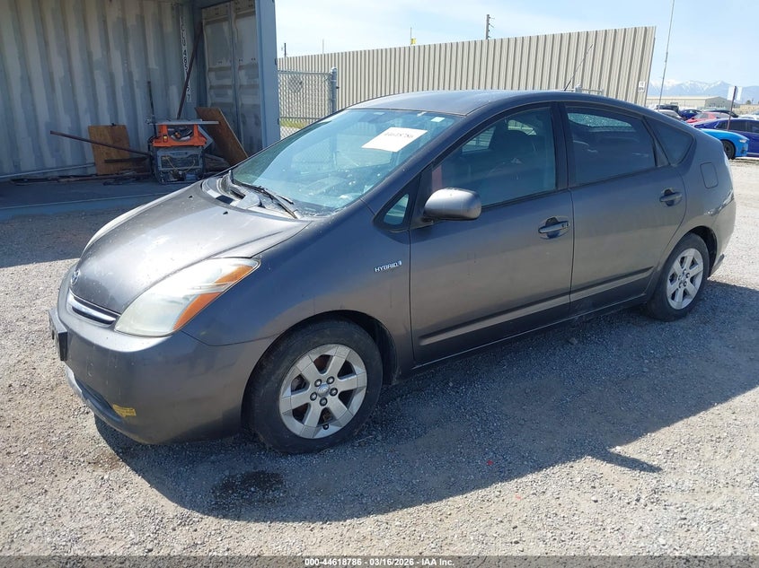 2006 Toyota Prius