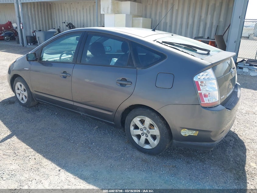 2006 Toyota Prius