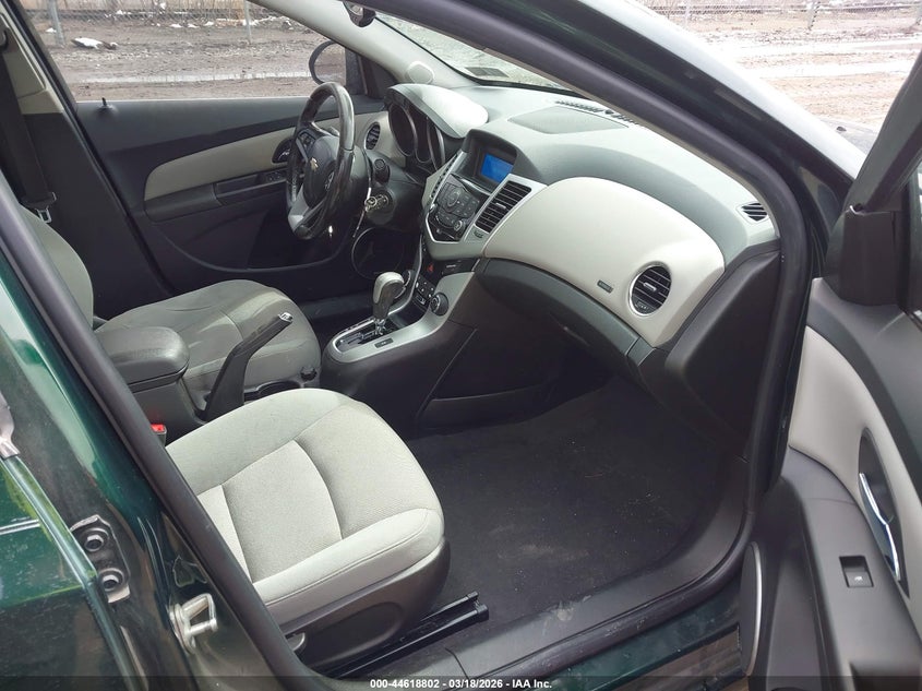 2014 Chevrolet Cruze 1Lt Auto