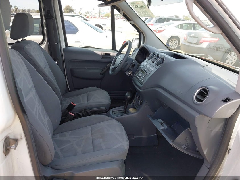 2012 Ford Transit Connect Xlt