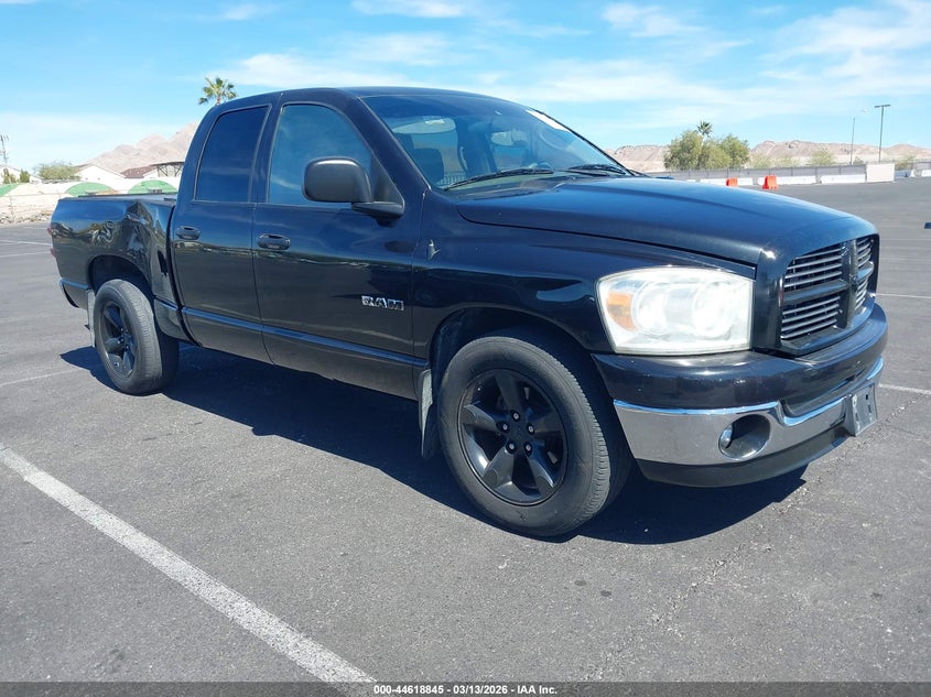 2008 Dodge Ram 1500 Slt