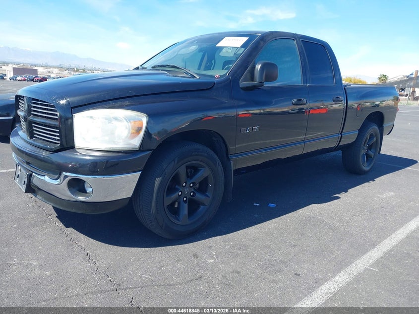 2008 Dodge Ram 1500 Slt