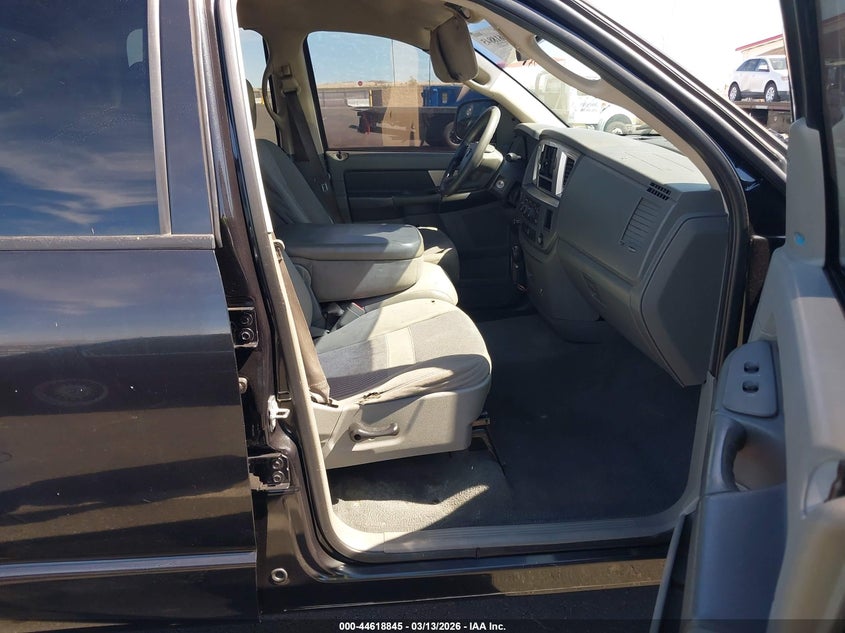 2008 Dodge Ram 1500 Slt