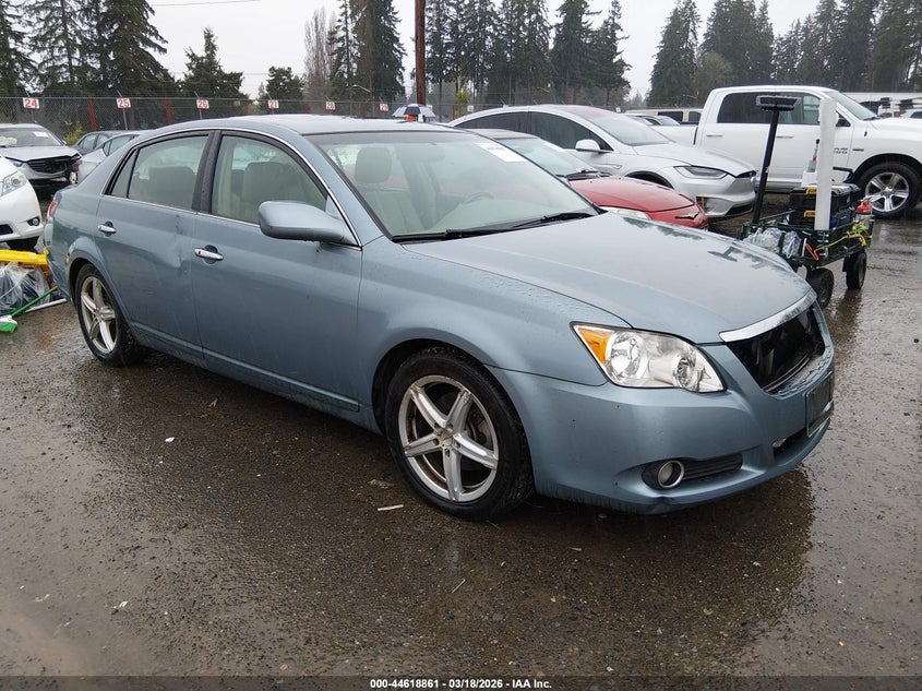 2010 Toyota Avalon Limited