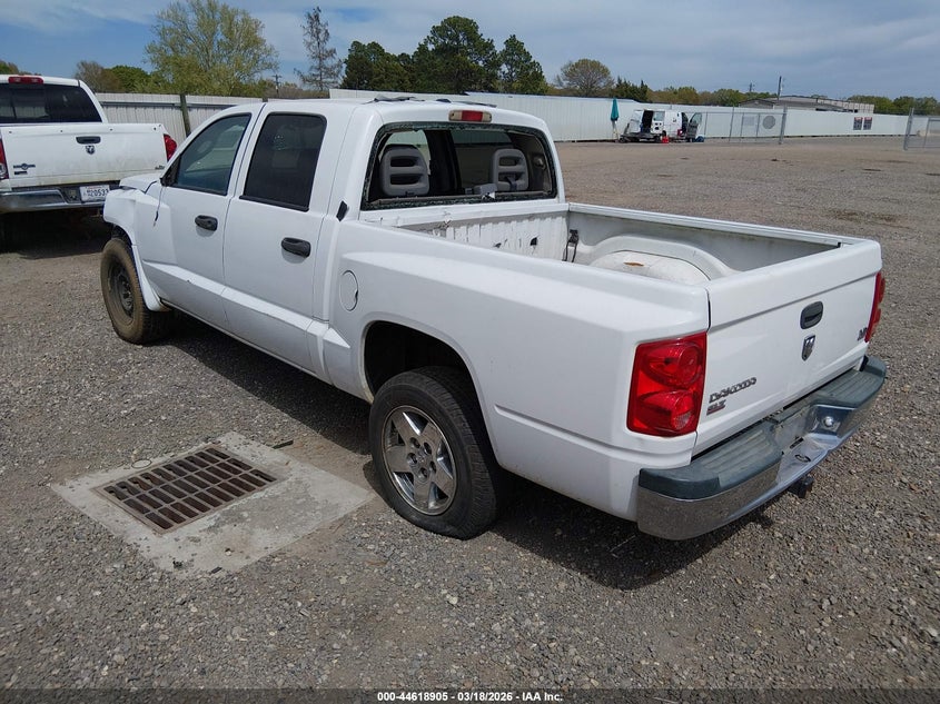 2006 Dodge Dakota Slt