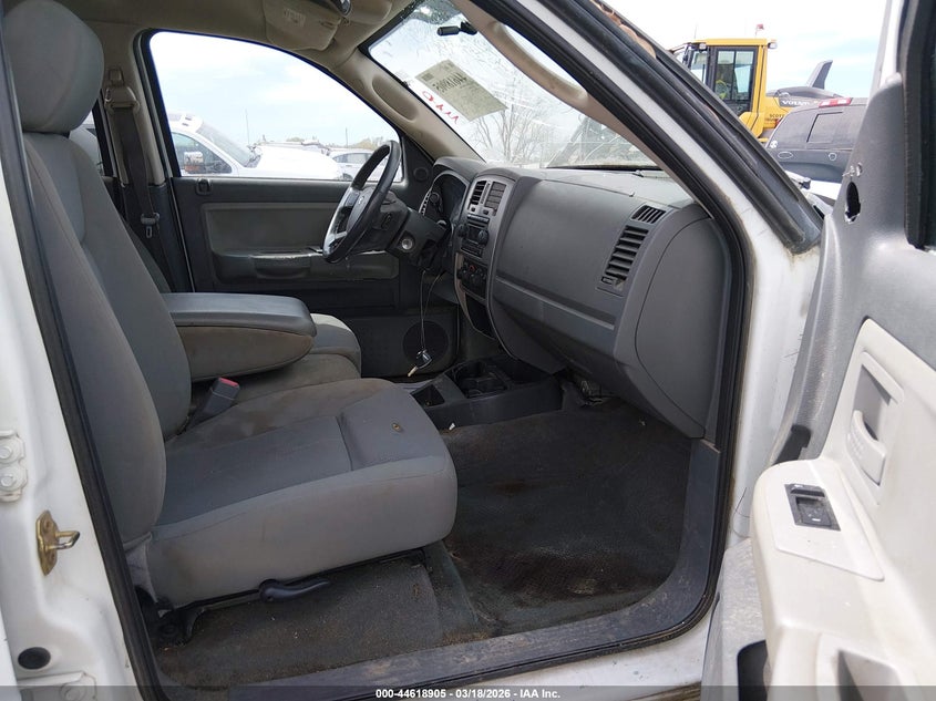 2006 Dodge Dakota Slt