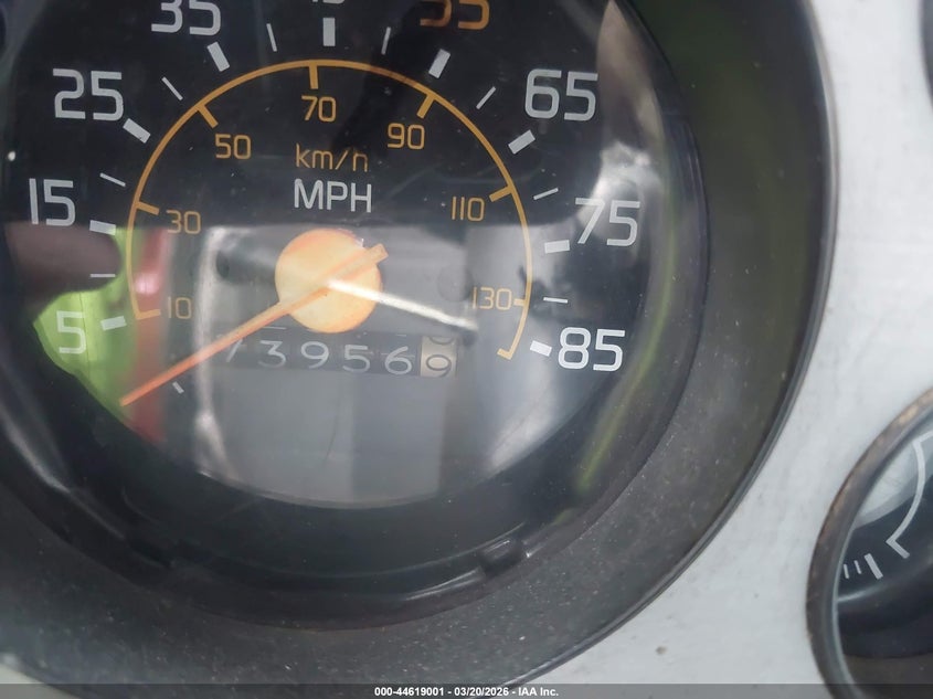 1946 STUDEBAKER R SERIES auction photo 7