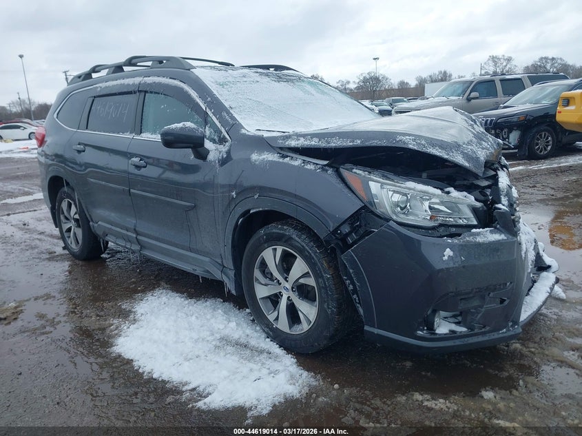 2020 Subaru Ascent Premium