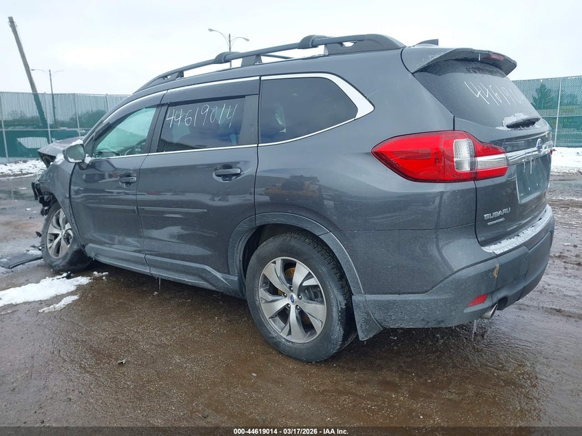 2020 Subaru Ascent Premium