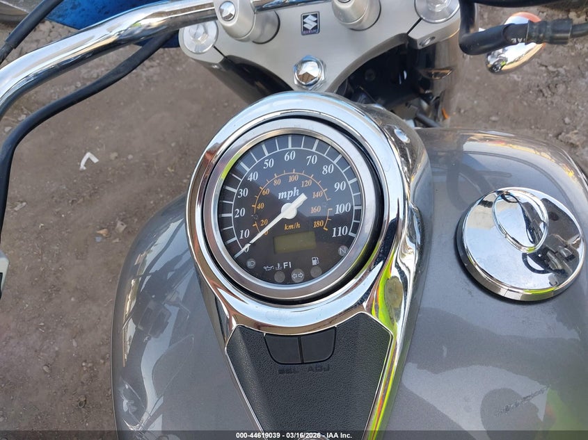 2005 Suzuki C50 VIN: JS1VS55A352103787 Lot: 44619039