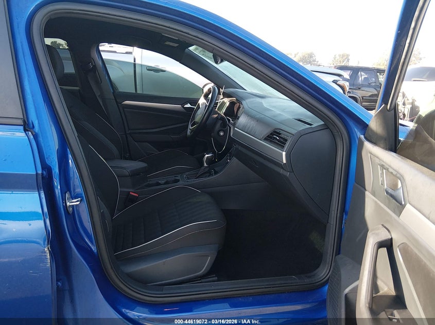 2023 Volkswagen Jetta 1.5T Sport