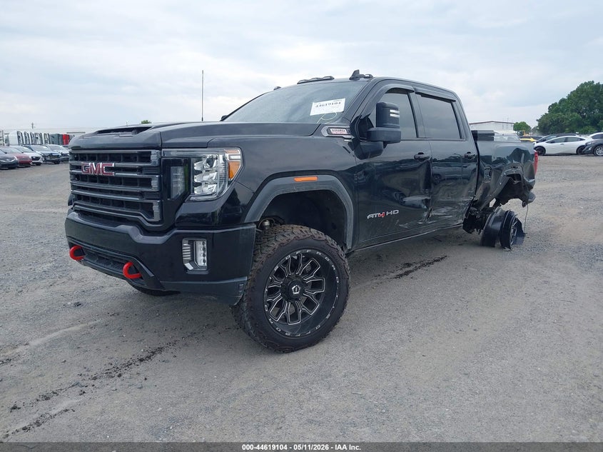 Vin: 1gt49pey7pf163573, lot: 45116082, gmc c2500 20232