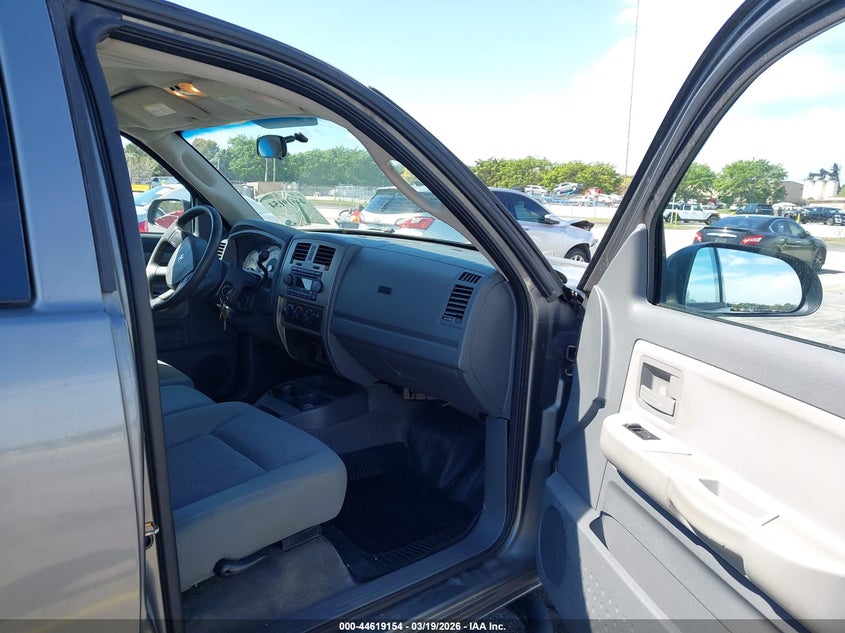2006 Dodge Dakota Slt