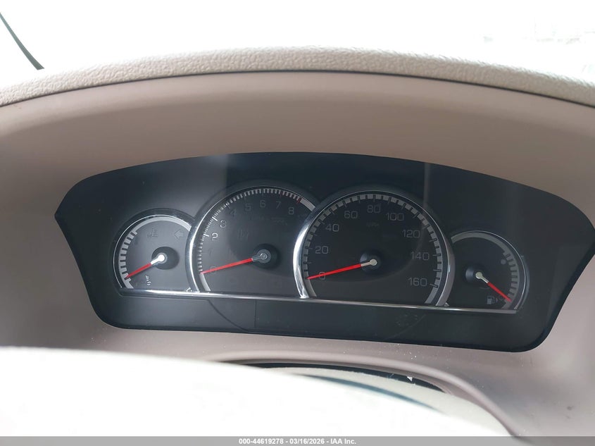 2009 Cadillac Sts V8 VIN: 1G6DZ67A690138280 Lot: 44619278