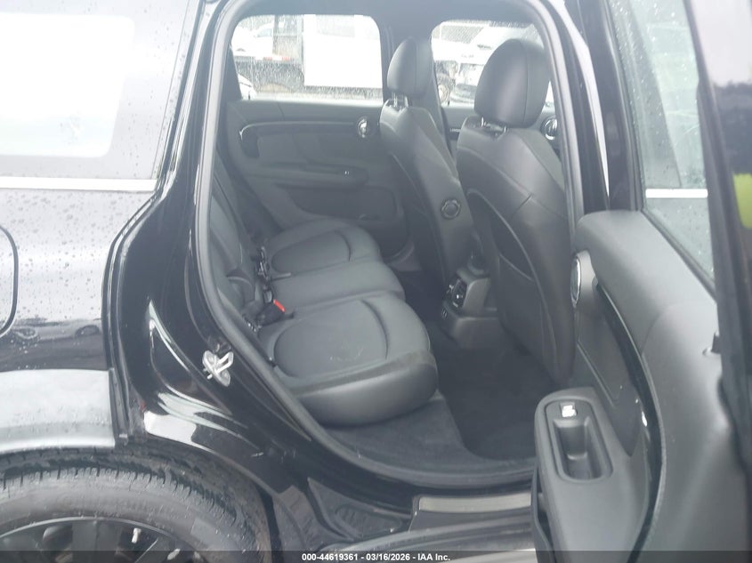 2020 Mini Countryman Cooper S VIN: WMZYX1C08L3L43979 Lot: 44619361