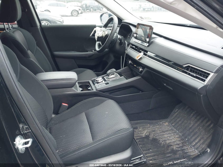 2024 Mitsubishi Outlander Es 2.5 S-Awc