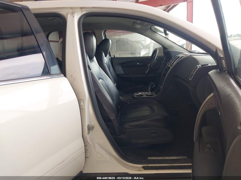 2012 GMC Acadia Slt-1