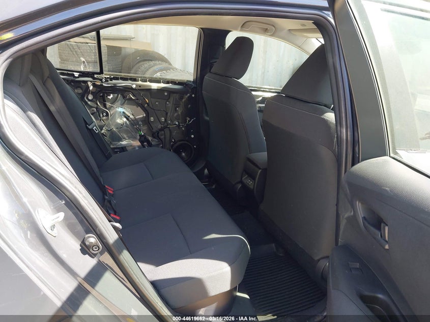 VIN JTDBCMFE4R3030916 2024 TOYOTA COROLLA HYBRID LE