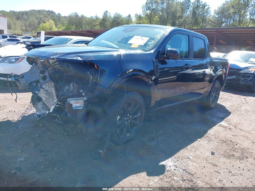 2023 Ford Maverick Lariat