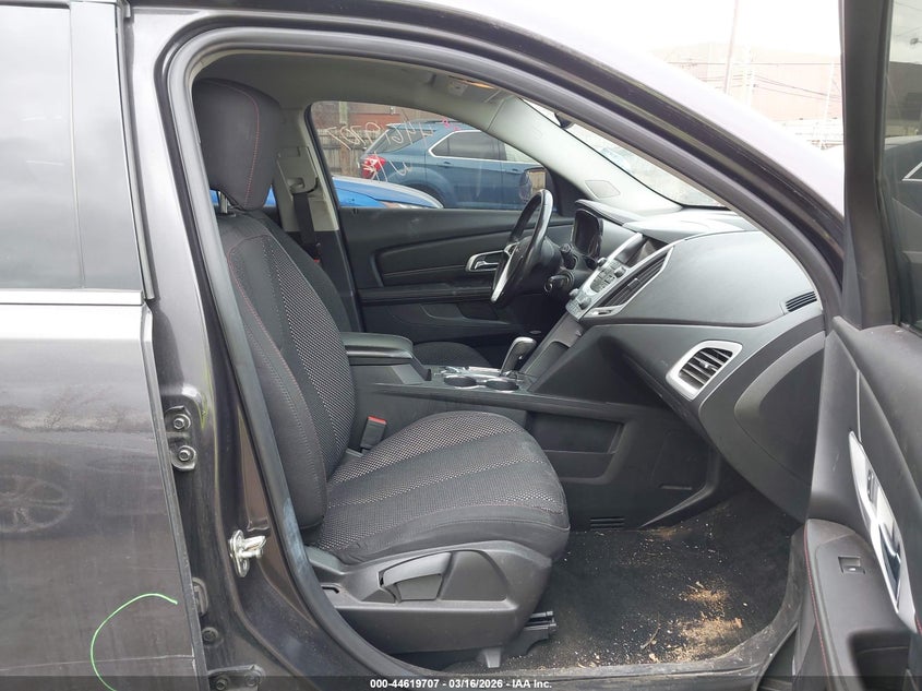 2013 GMC Terrain Sle-2