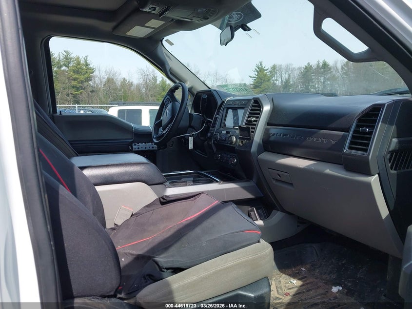 2019 Ford F-250 Xlt