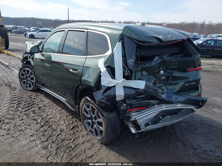 2023 BMW X1 xDrive28I