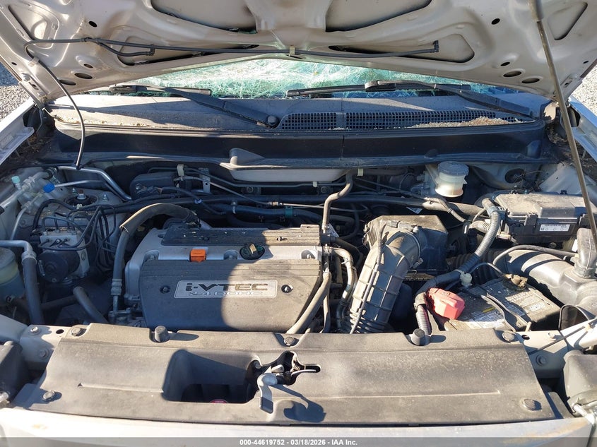 2009 Honda Element Ex VIN: 5J6YH28759L001501 Lot: 44619752