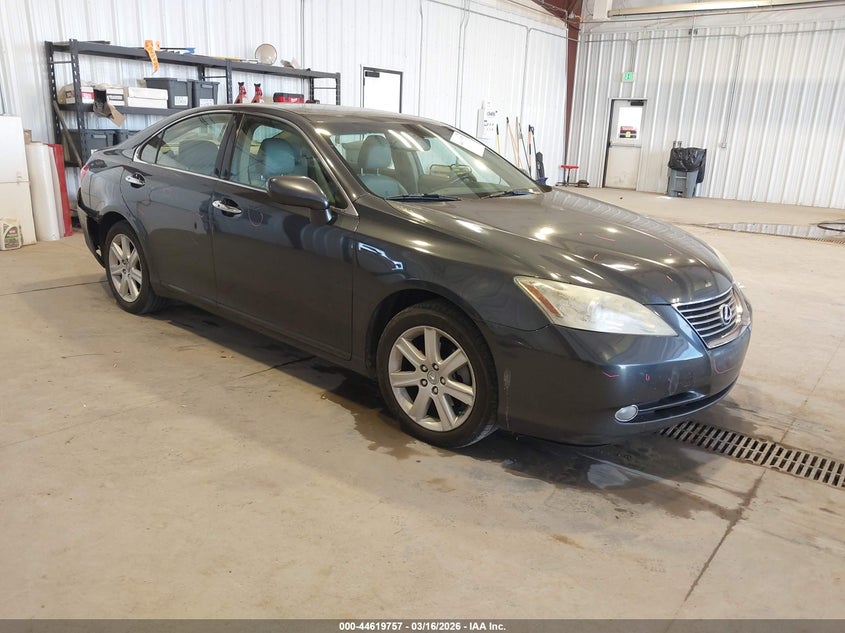 2008 Lexus Es 350