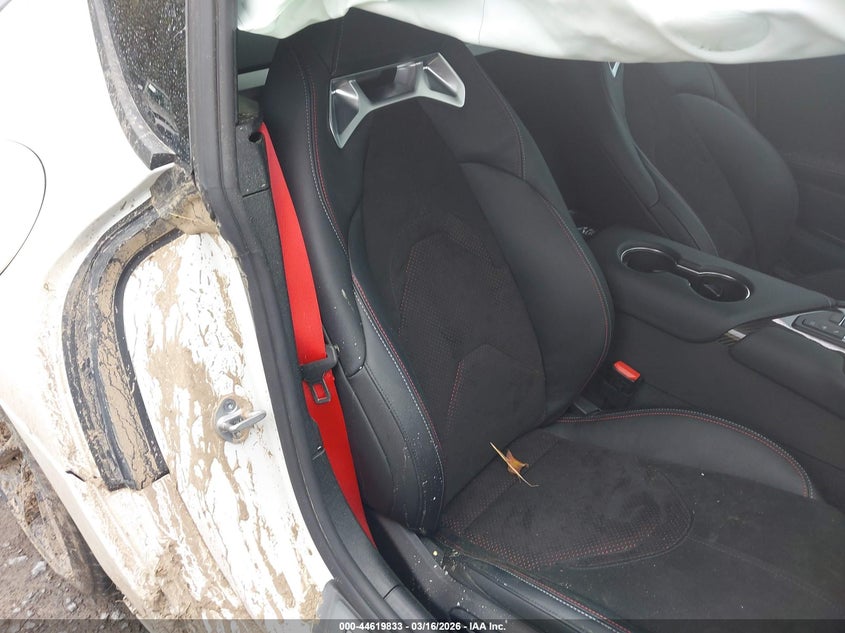 VIN WZ1DB0G07TW074357 2026 TOYOTA GR SUPRA MKV FINAL EDITION