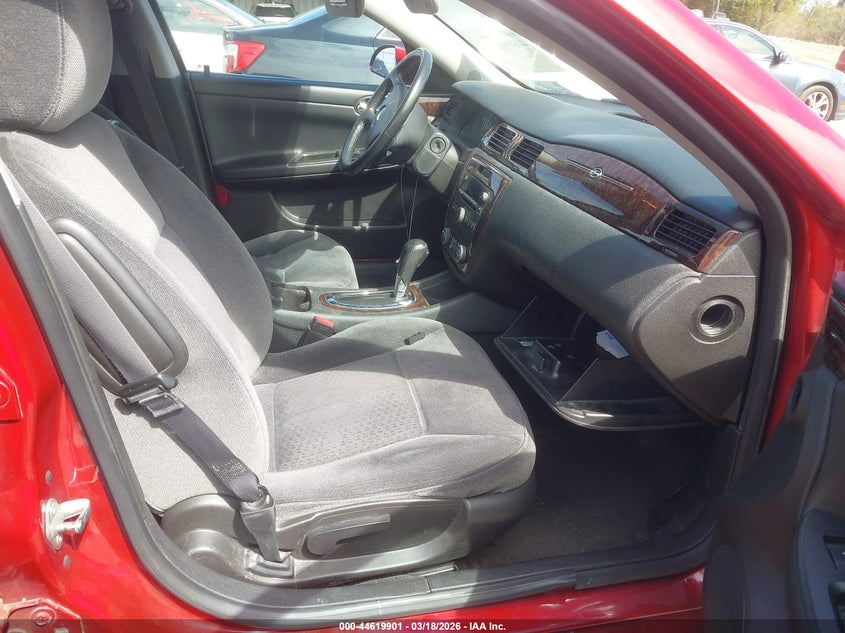 2013 Chevrolet Impala Lt