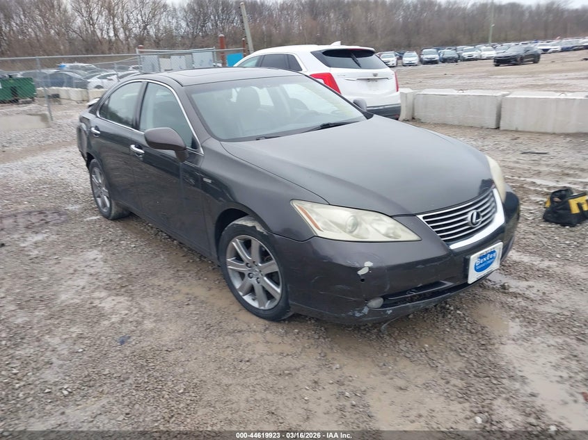 2008 Lexus Es 350
