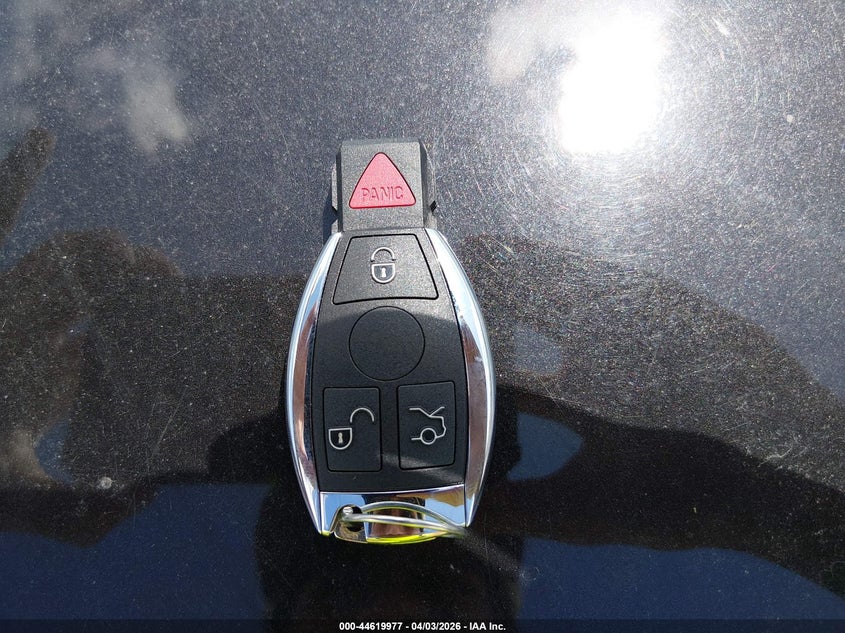 2003 Mercedes-Benz S 500 VIN: WDBNG84J63A369929 Lot: 44619977