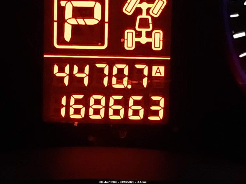 2009 Infiniti Qx56 VIN: 5N3AA08C99N904285 Lot: 44619980