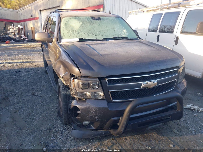 2010 Chevrolet Tahoe Lt