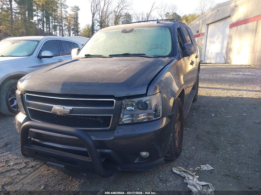 2010 Chevrolet Tahoe Lt