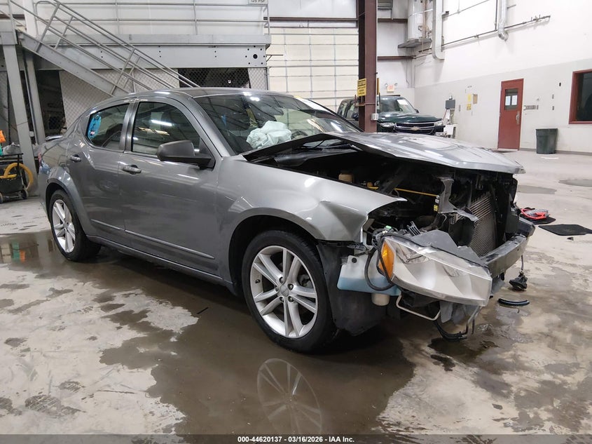 2011 Dodge Avenger Mainstreet
