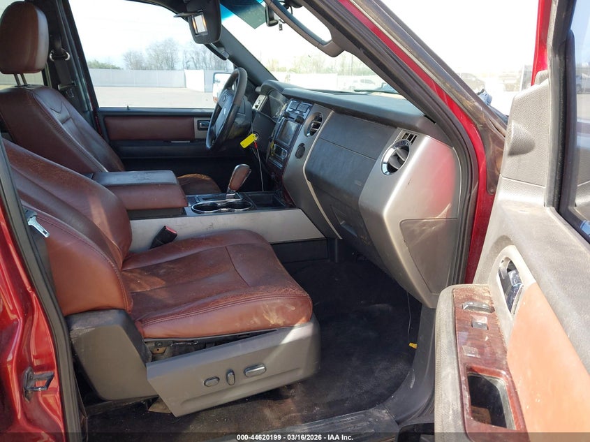 2014 Ford Expedition King Ranch